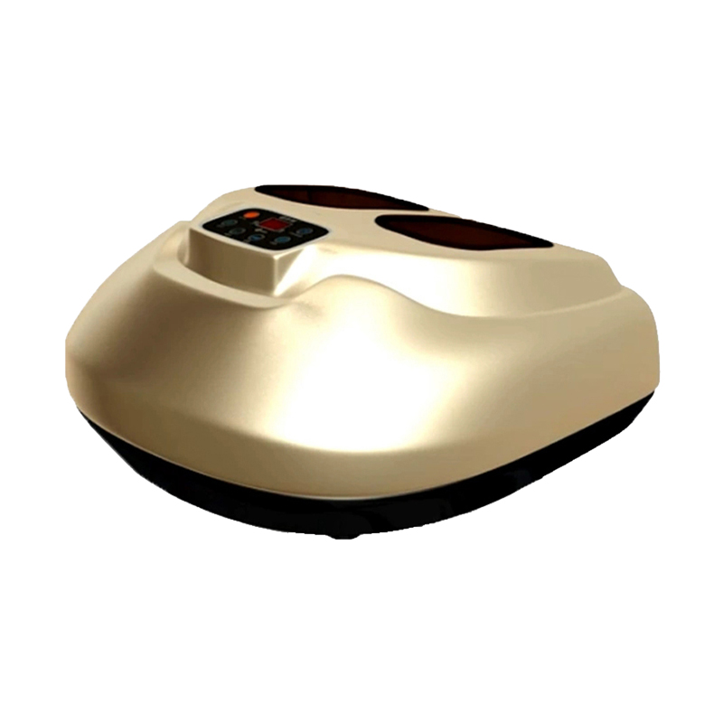 佰岁邦 全自动人工智能足疗机