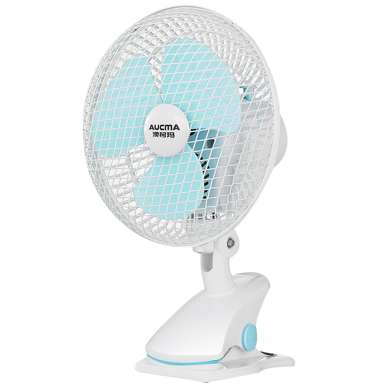 澳柯玛办公学习小风扇