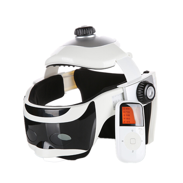 凯伦诗 按摩头盔头部按摩器