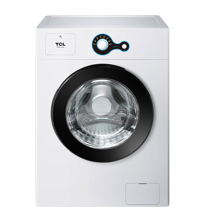 TCL 智慧感知洗衣机