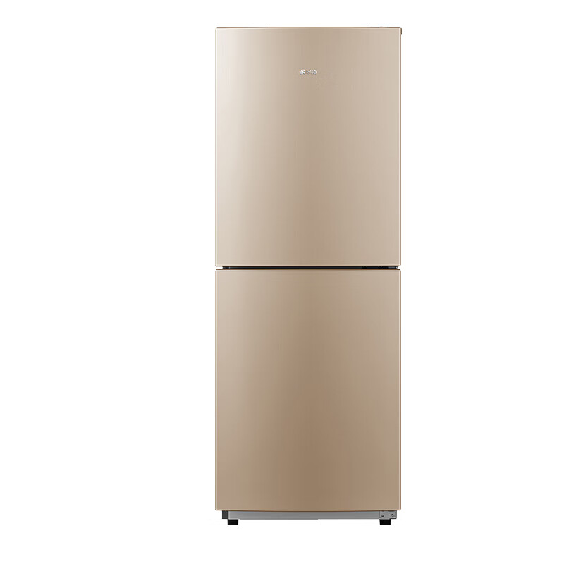 华凌175升节能两门冰箱