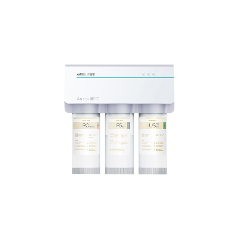 安吉尔 家用直饮净水器