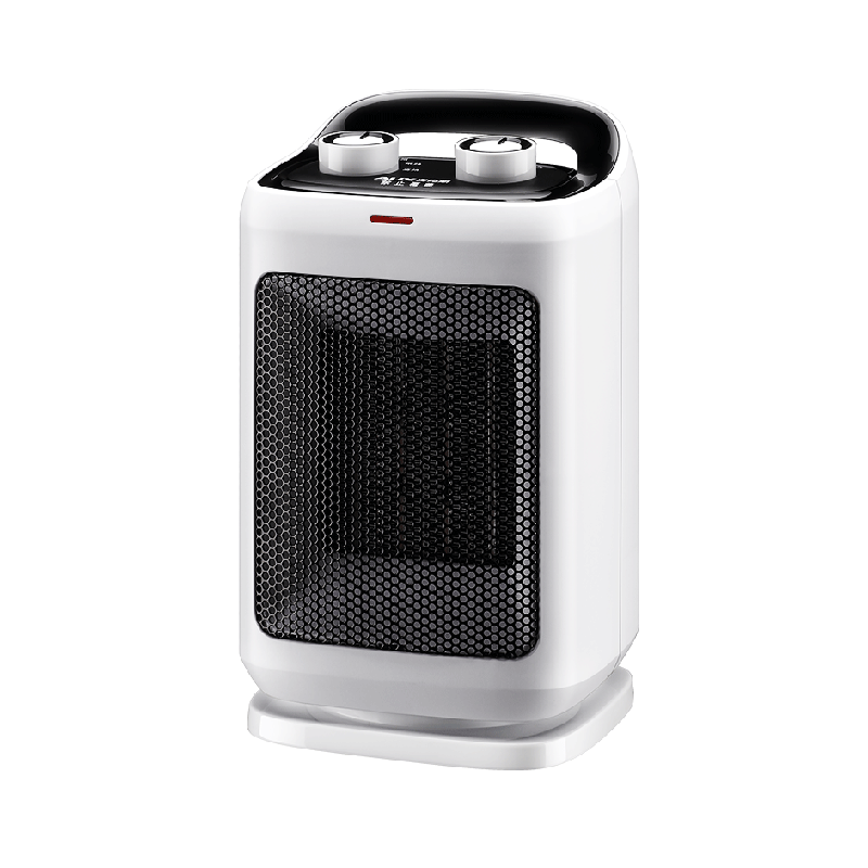 奥克斯 大广角摇头取暖器