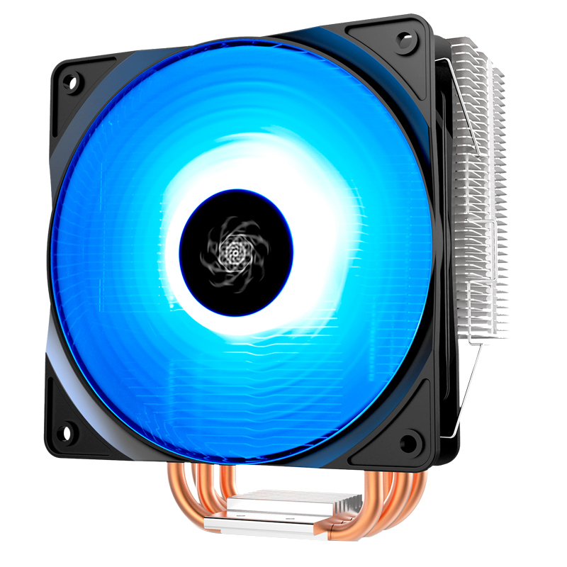 九州风神CPU风冷散热器