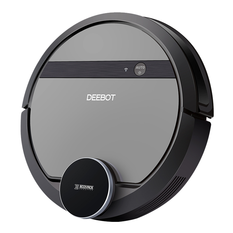 科沃斯 智能规划扫地机器人