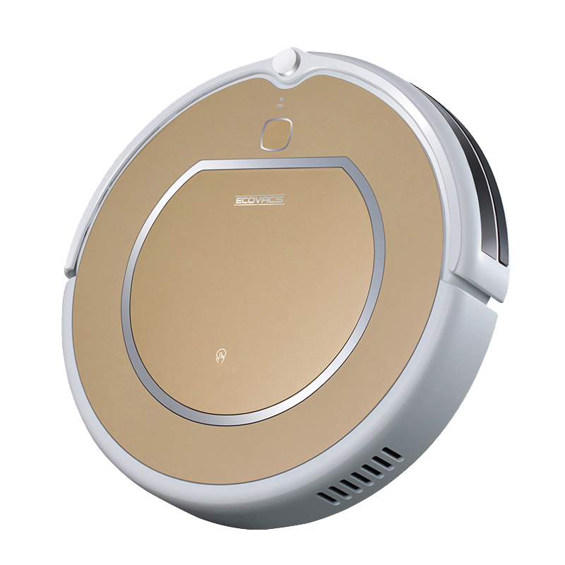 科沃斯 智能扫地机器人