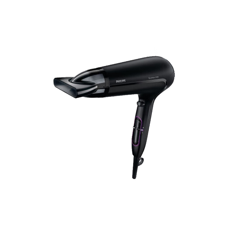 飞利浦恒温护发吹风机