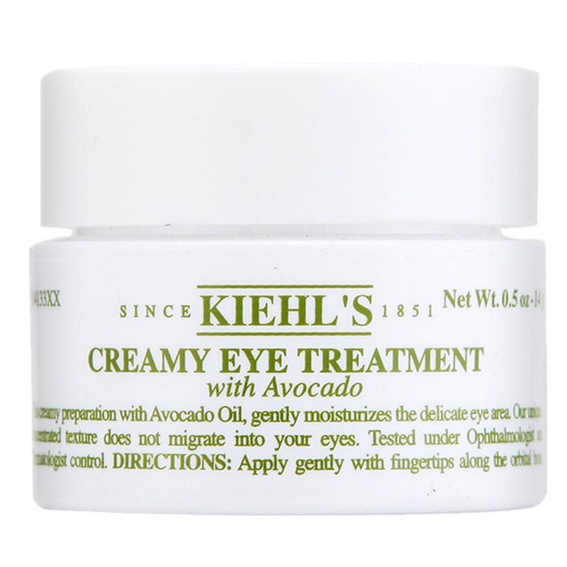 科颜氏 补水保湿淡化细纹眼霜