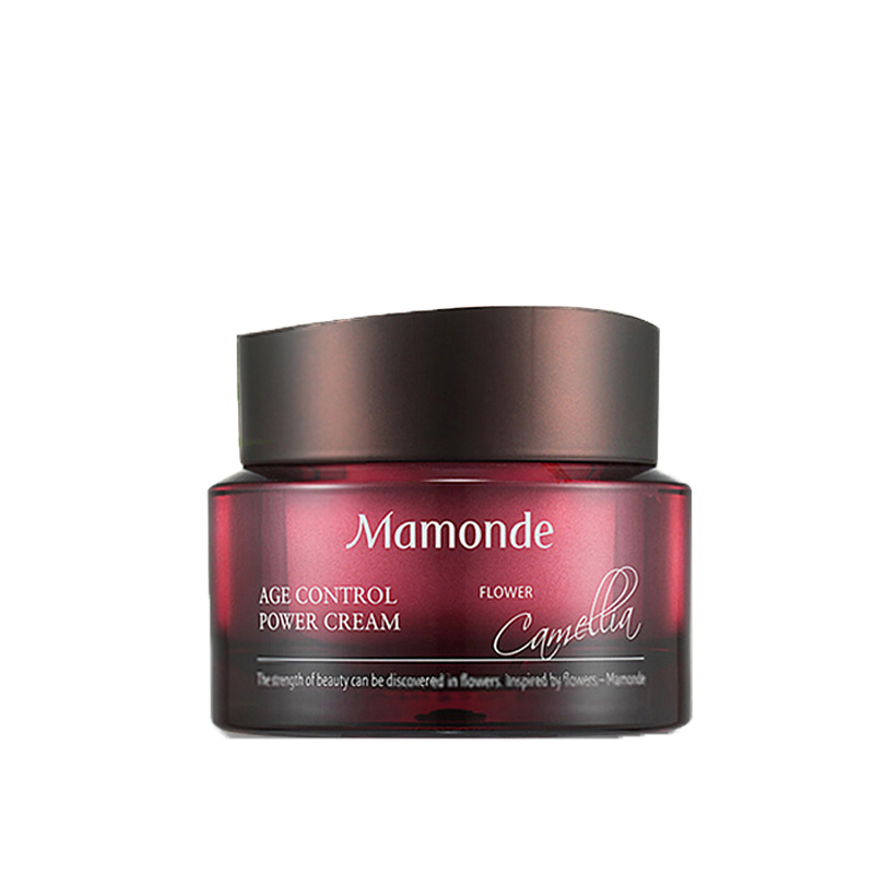 梦妆 山茶凝时修护赋活 面霜