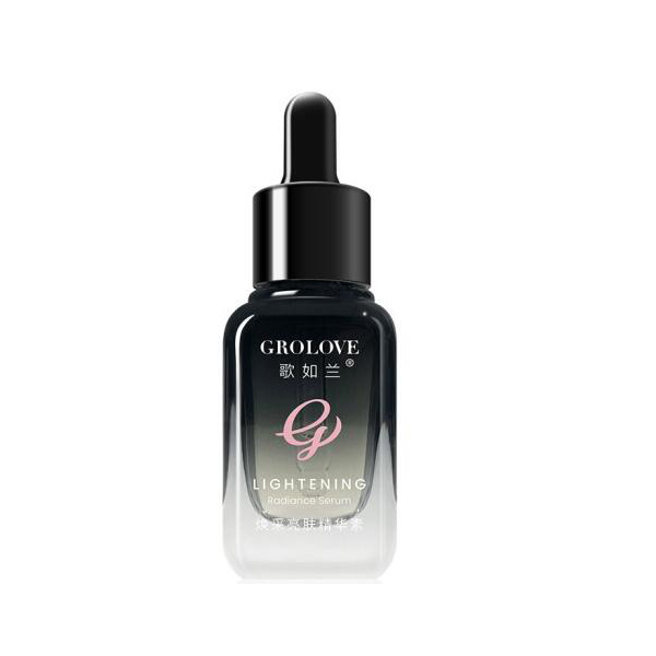 歌如兰 焕采亮肤面部精华