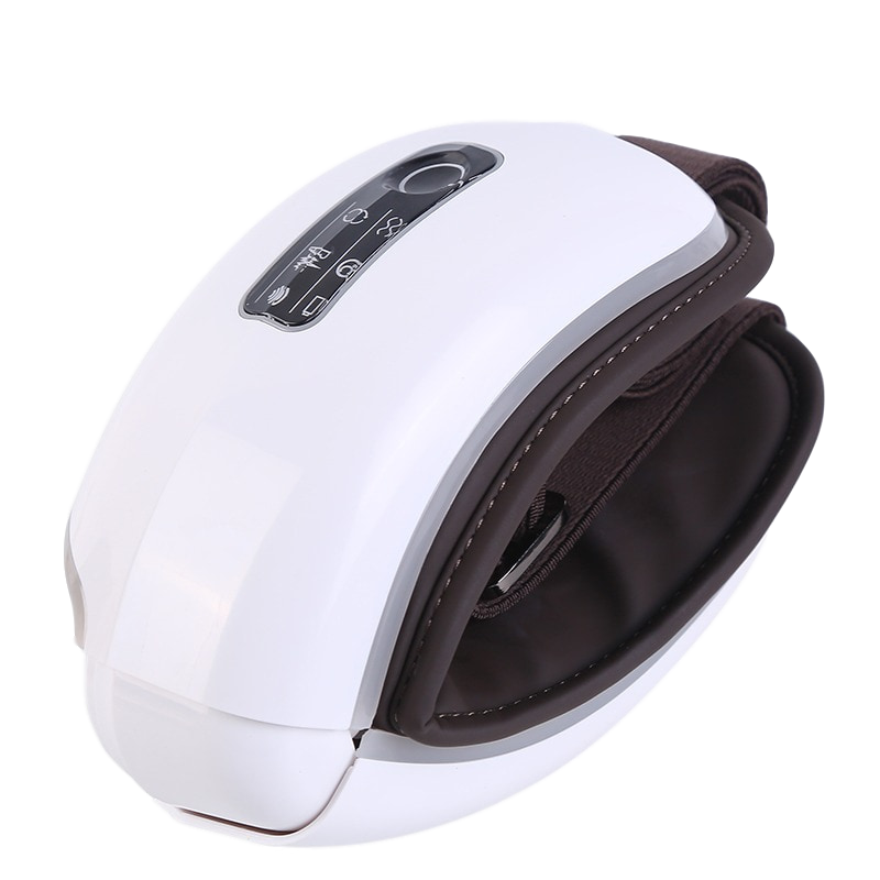 么么鱼 智能气压无线按摩仪