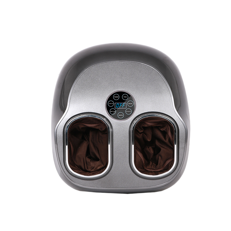 斐力多功能足疗机