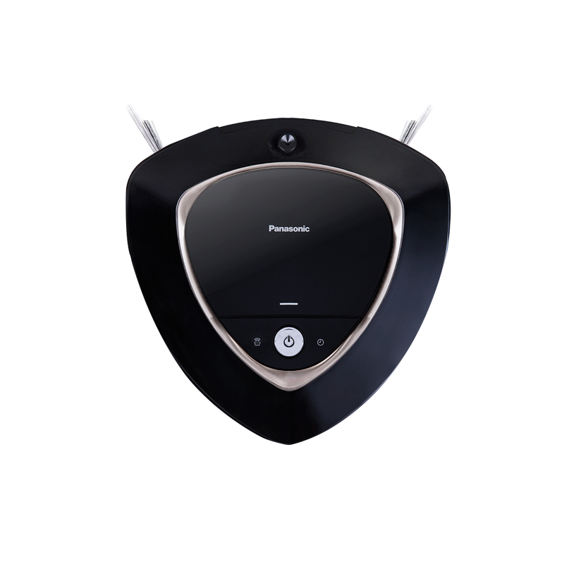 松下 智能自动家用扫地机器人