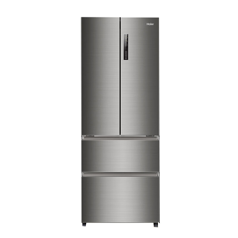 海尔 无霜 三门冰箱
