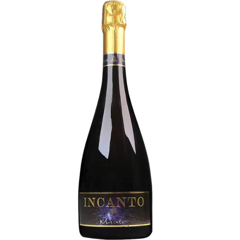 AMANDA 顺滑爽口葡萄酒