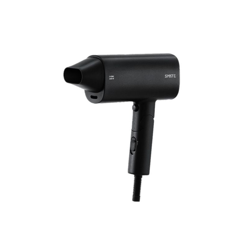 须眉 折叠便携式电吹风