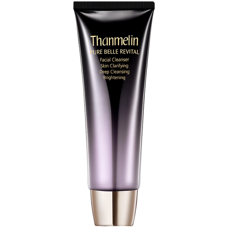 梵蜜琳 氨基酸控油保湿洗面奶