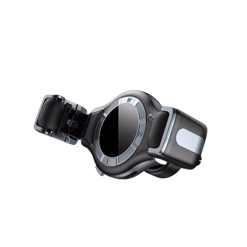 第一卫 可旋转车载手机支架