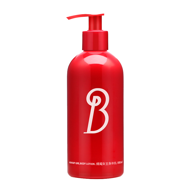 芭迪乐园 绯闻女王身体乳