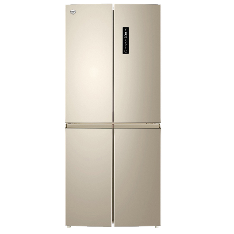 格力晶弘436升变频风冷冰箱