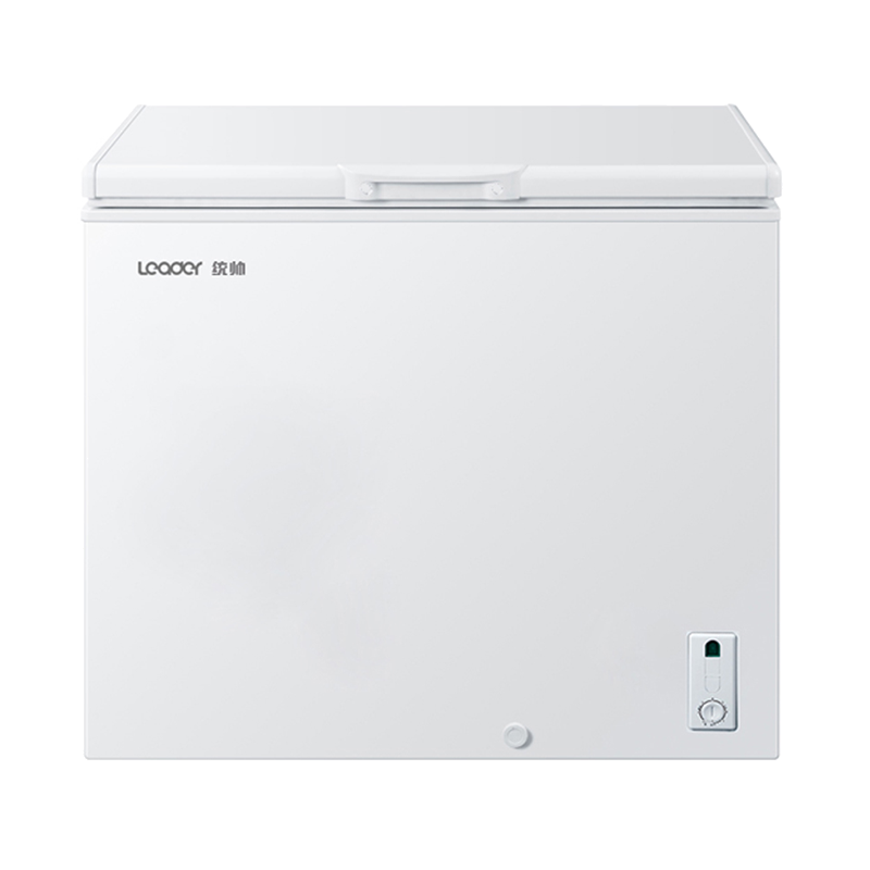 统帅 3D逆循环制冷卧式冰箱