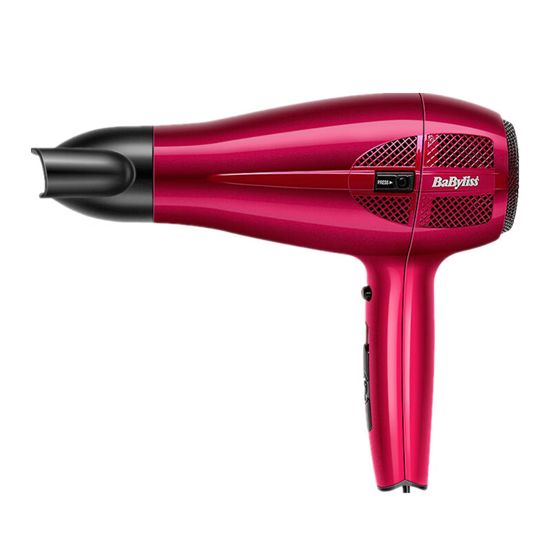 巴比丽丝 电线回缩大功率吹风机