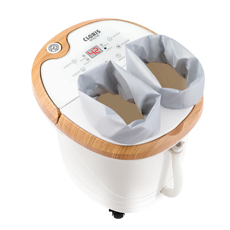 凯伦诗 同步按摩足浴盆