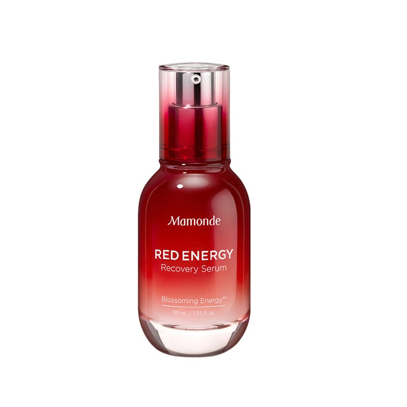 梦妆 焕活肌底修护精华液