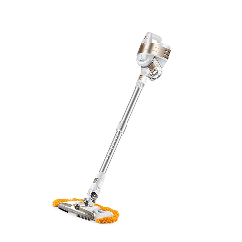 小狗 手持立式吸尘器