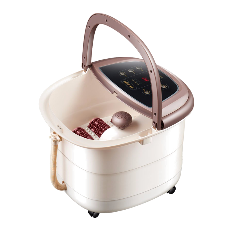 美妙 全自动足浴盆