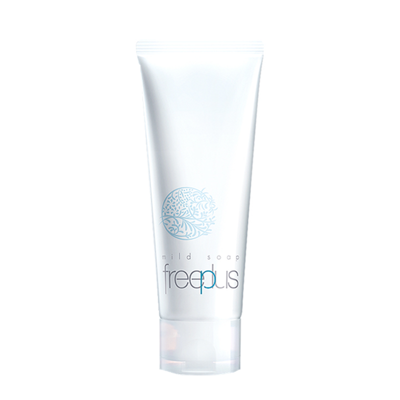 芙丽芳丝 净润洗面霜