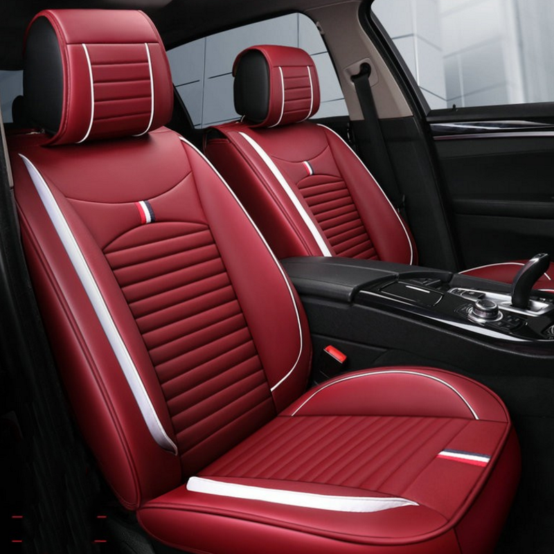 御逸 环保无味汽车坐垫