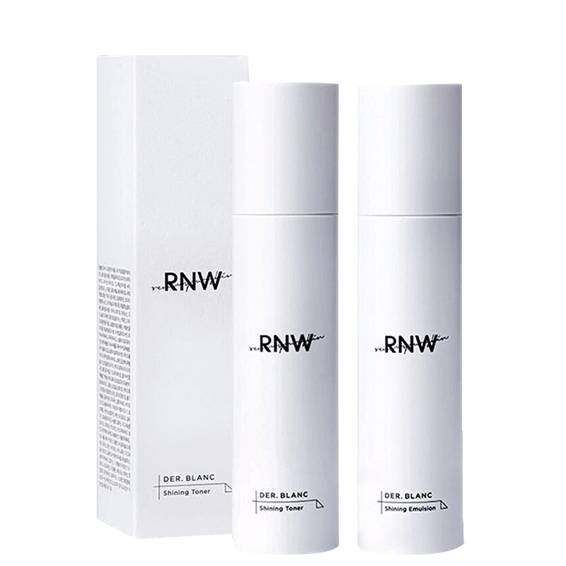 RNW 烟酰胺水乳套装精华液