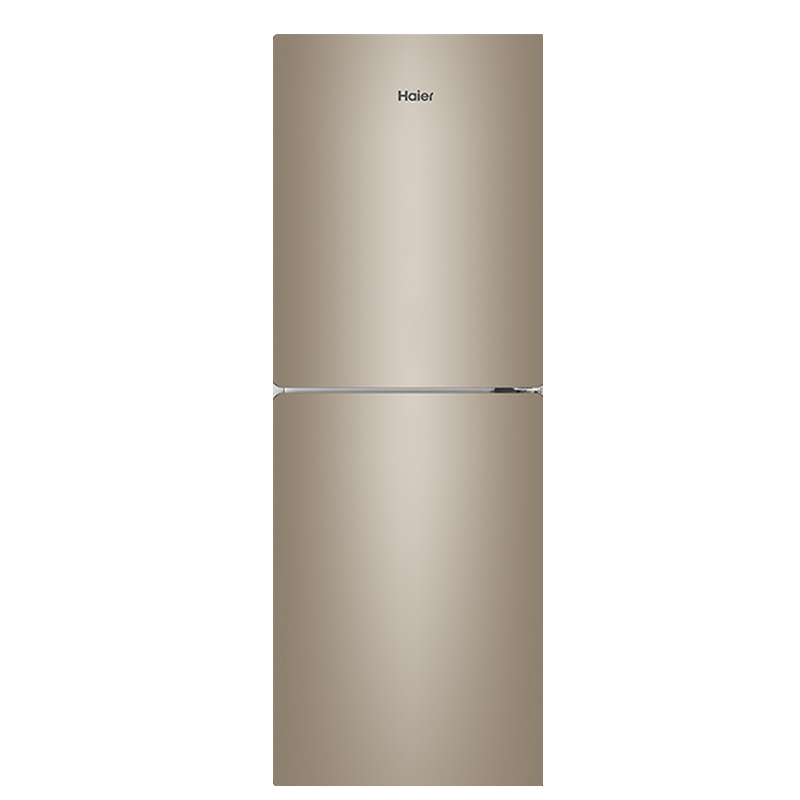 海尔风冷无霜双门冰箱