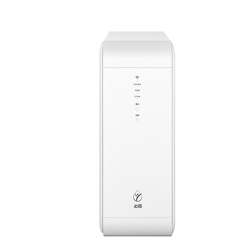 沁园 400G无桶大通量净水器
