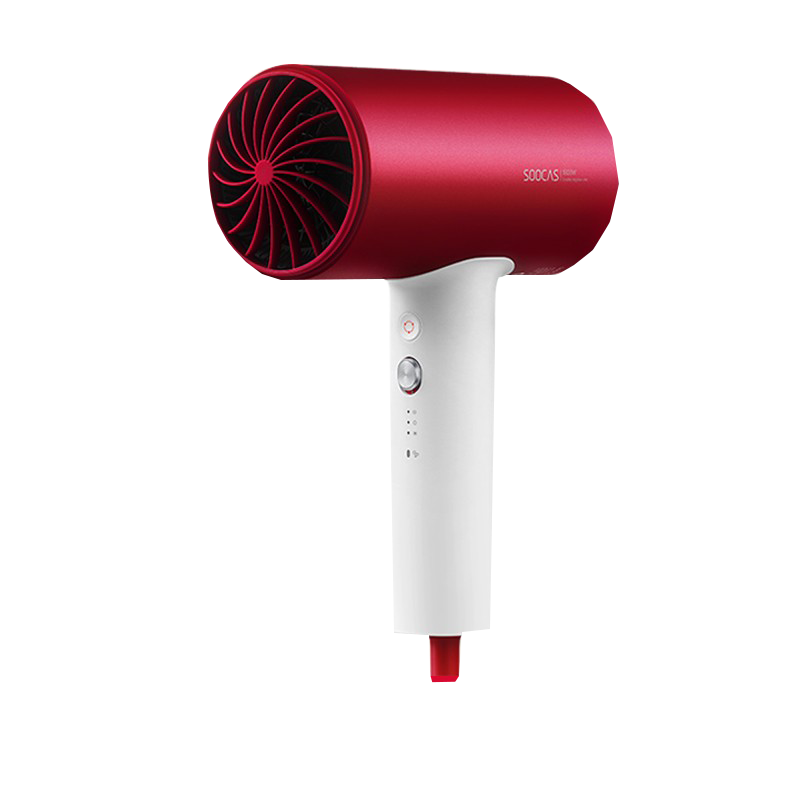 小米便携式吹风机