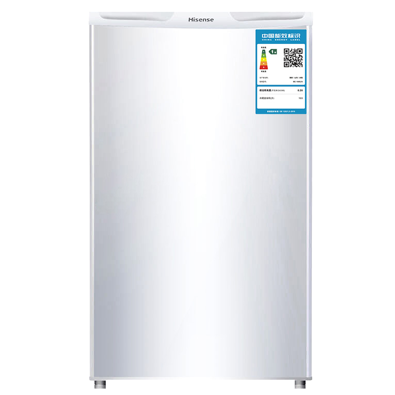 海信 迷你家用冰箱