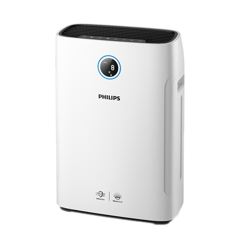 飞利浦净化加湿一体加湿器