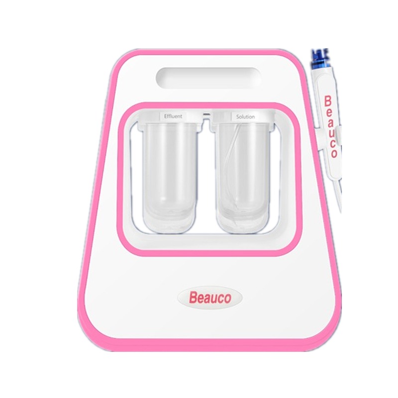 贝科 去黑头大吸力美容仪