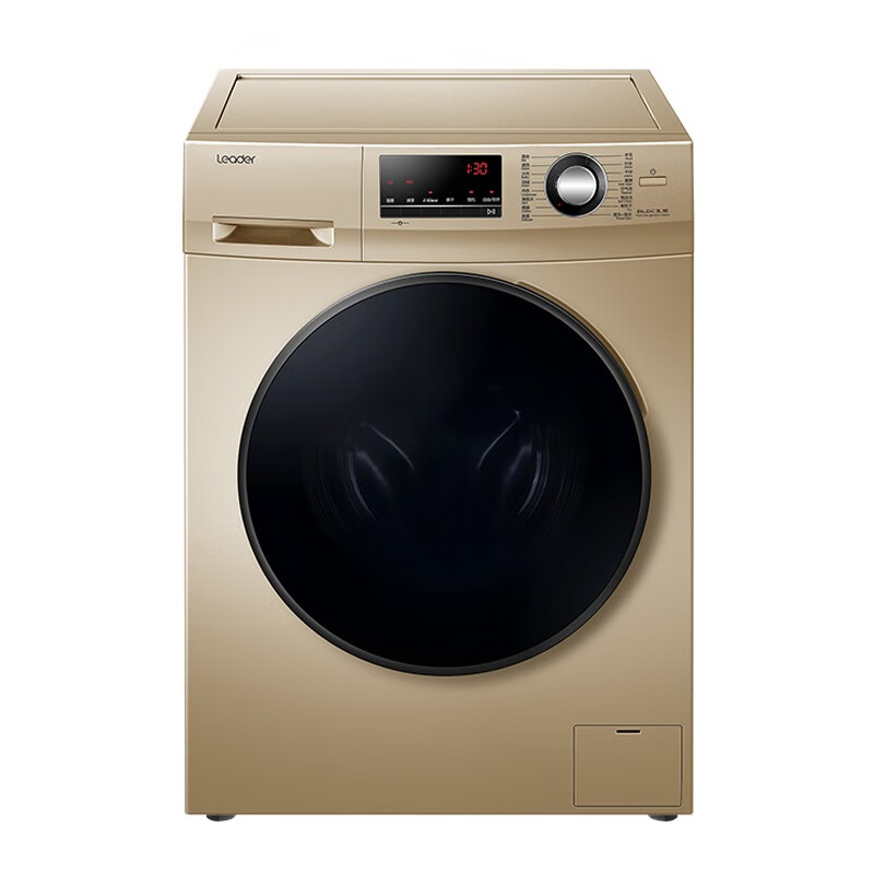 统帅 洗烘一体滚筒洗衣机