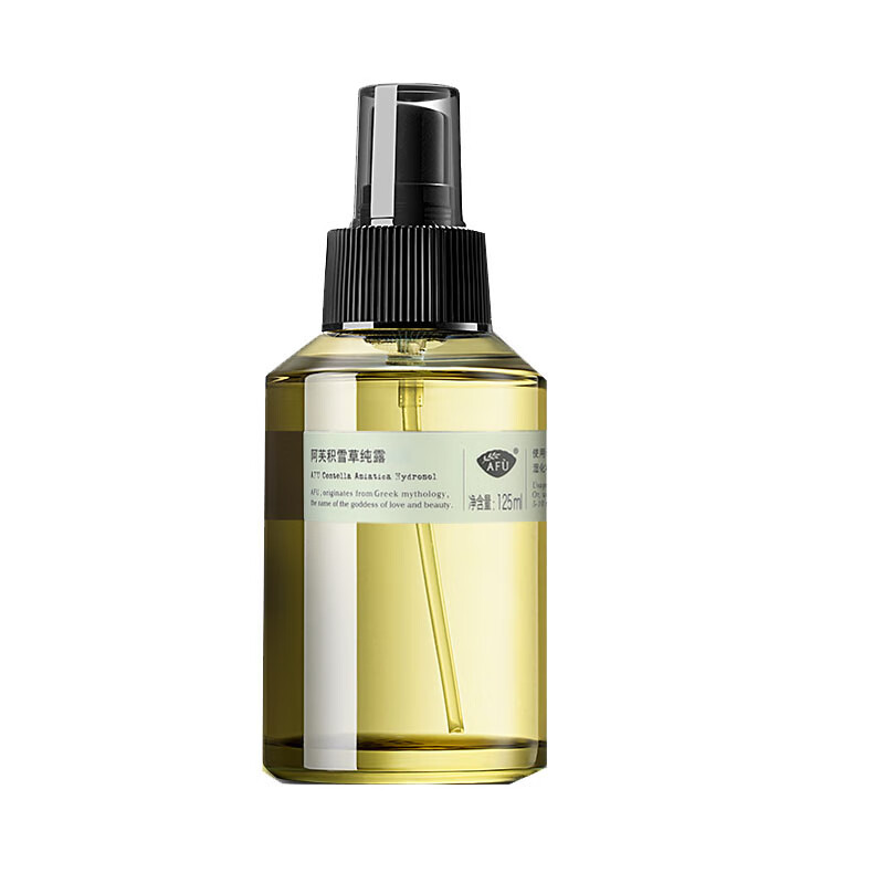 阿芙 积雪草保湿爽肤水