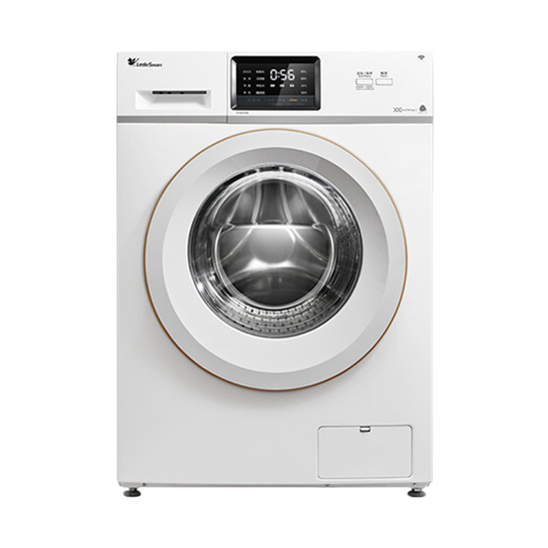 小天鹅 大容量静音节能洗衣机