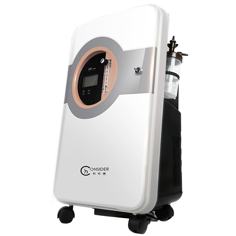 科司德吸音降噪制氧机