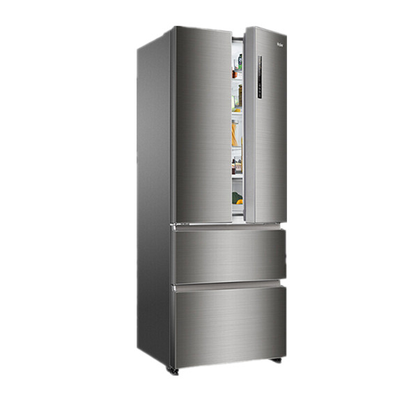 海尔 无霜变频四门冰箱