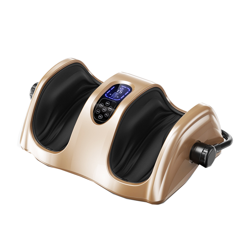 金凯伦 全自动足疗机