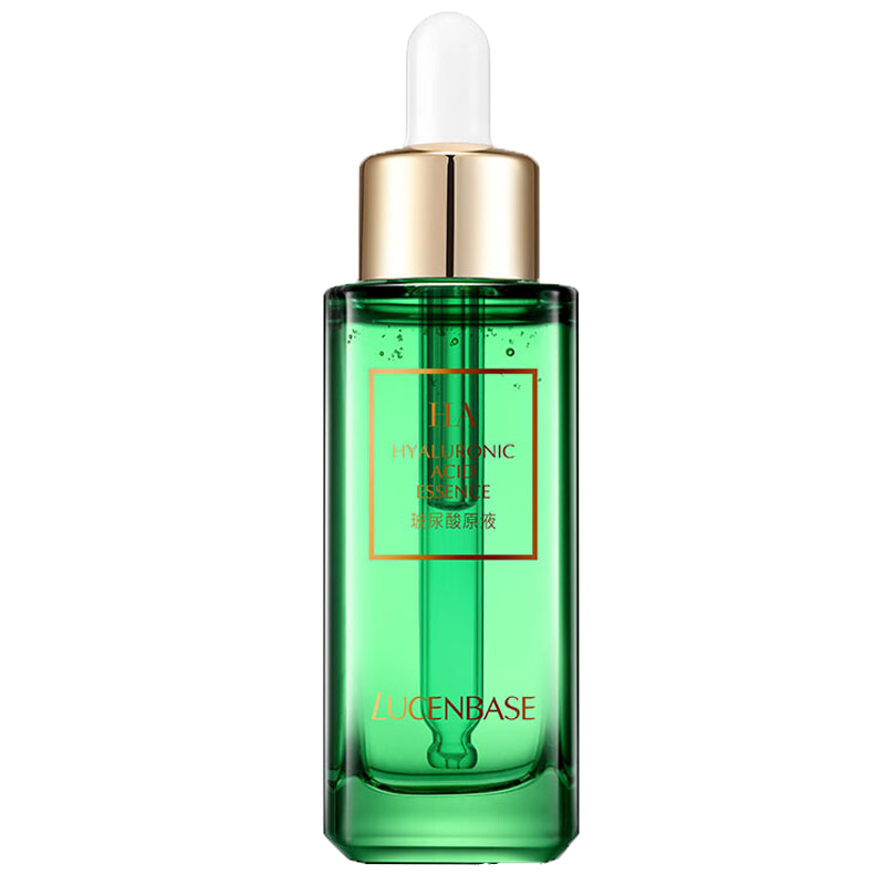 透真玻尿酸面部精华液