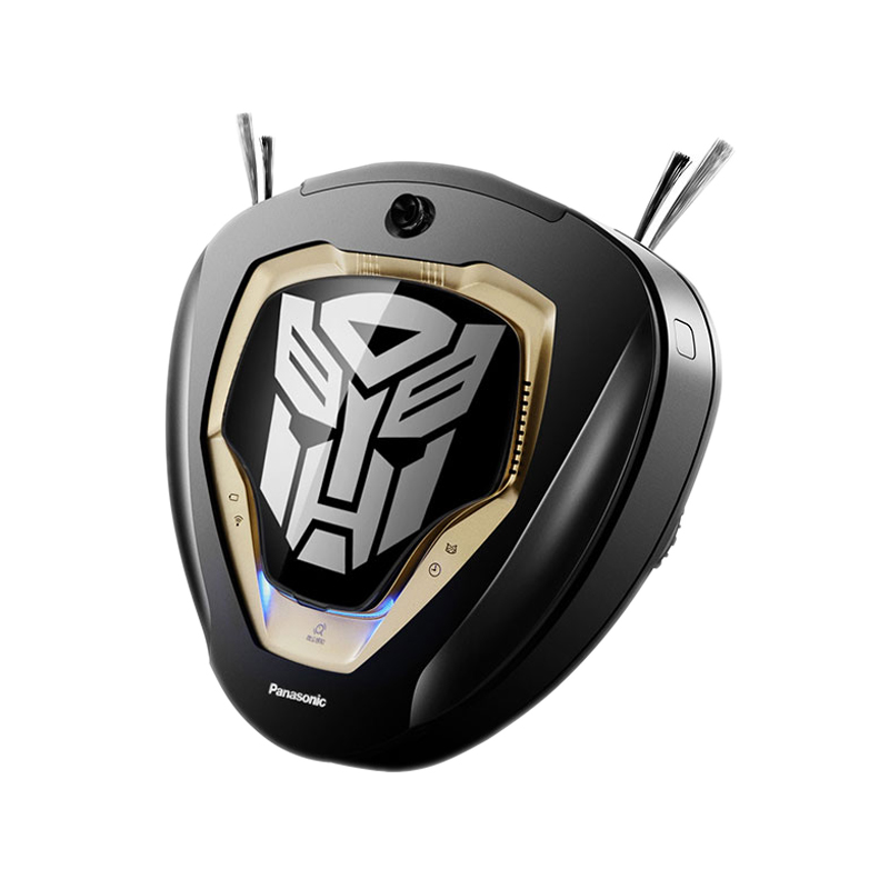 松下 智能扫地机器人