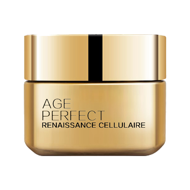 欧莱雅 滋养润泽面霜