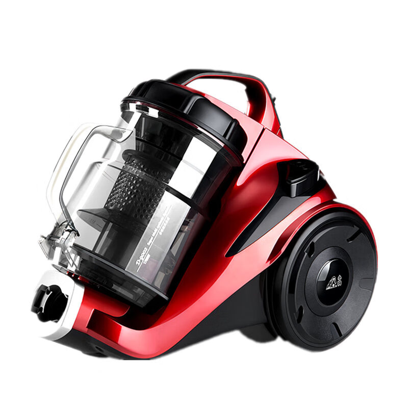 小狗 大功率家用吸尘器