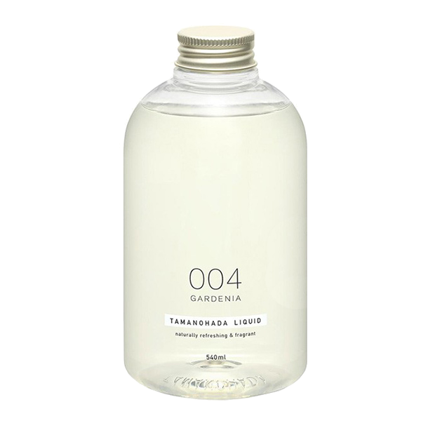 玉肌 栀子花沐浴乳